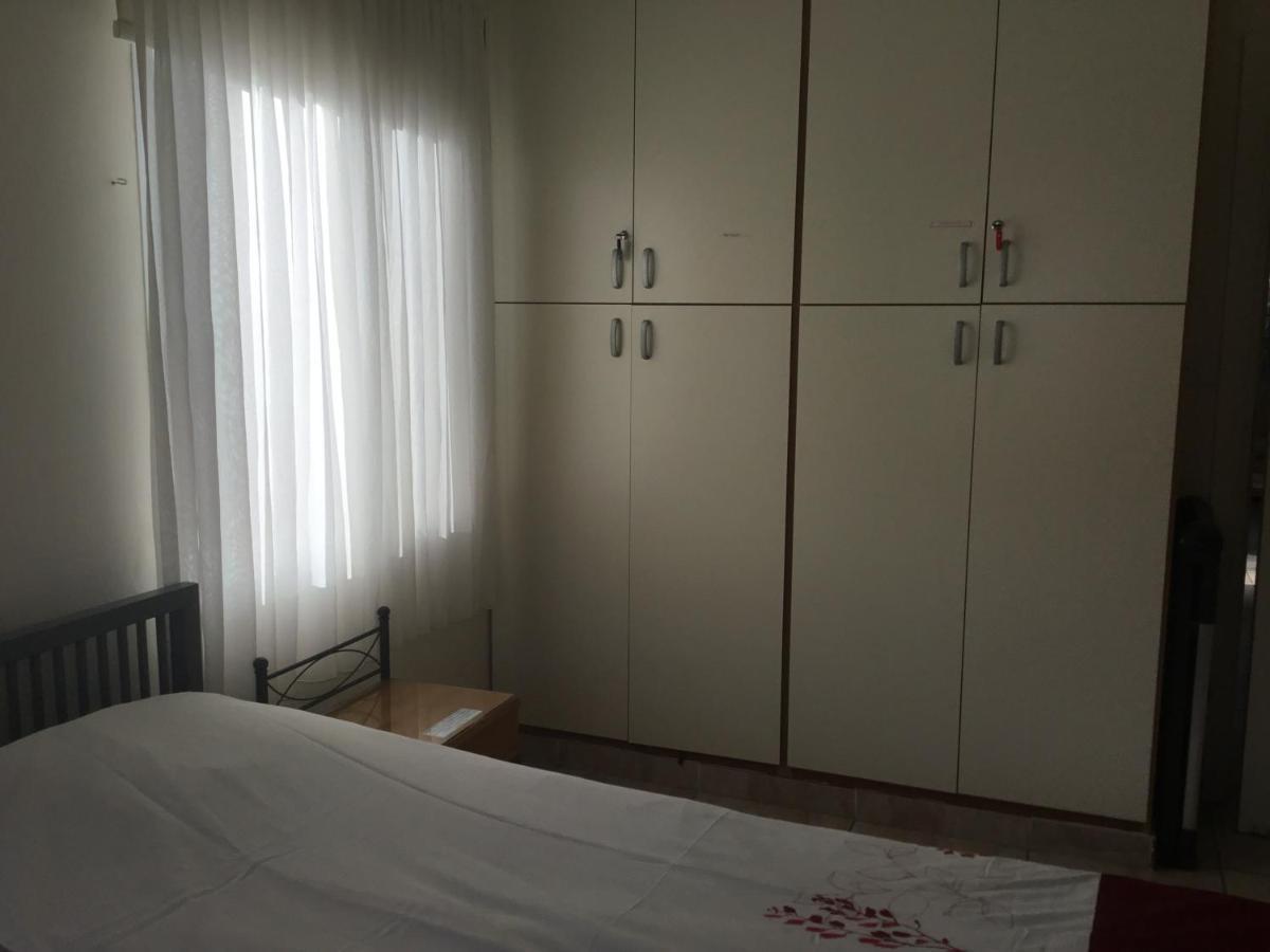 Appartement Limnos Gardens Пафос Екстериор снимка